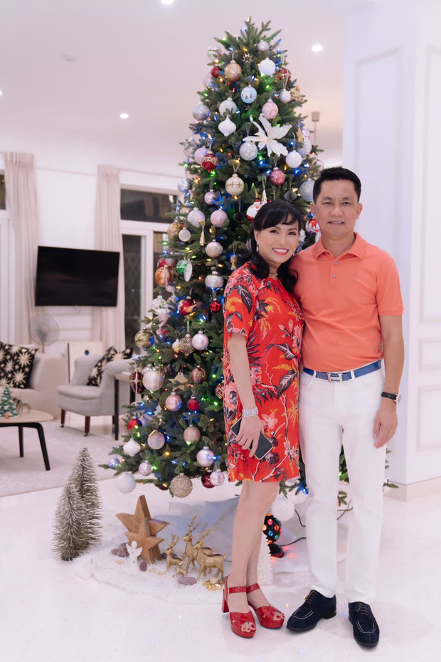 Mẹ vợ CEO Hồ Nhân lên tiếng: Về pháp lý cho đến giờ phút này anh Hồ Nhân và chị Hồng Vân vẫn là vợ chồng hợp pháp-3