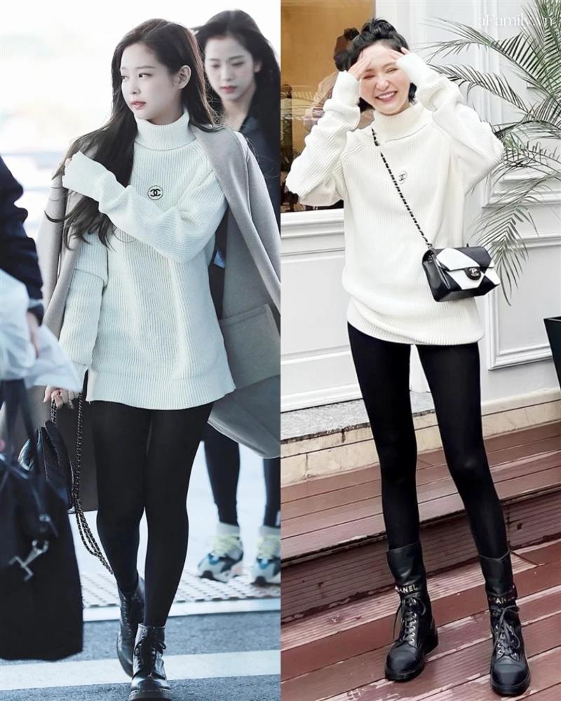 1 lần ra sân golf của Hiền Hồ tốn hơn chục triệu sắm trang phục-8