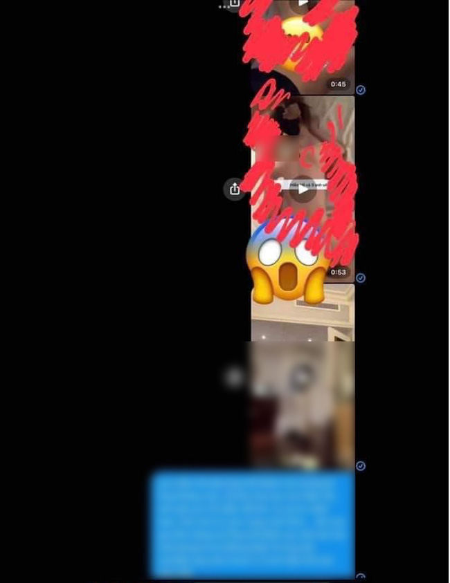 NÓNG: Xôn xao thông tin xuất hiện clip 18+ của nữ ca sĩ Gen Z, đáng sợ nhất là âm mưu sắp đặt phía sau?-2