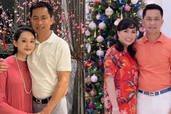 Mẹ vợ CEO Hồ Nhân lên tiếng: