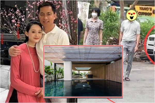 Netizen tung tiếp ảnh Hiền Hồ ôm hôn thắm thiết CEO Hồ Nhân, tầm này anh em nương tựa gì nữa!-3