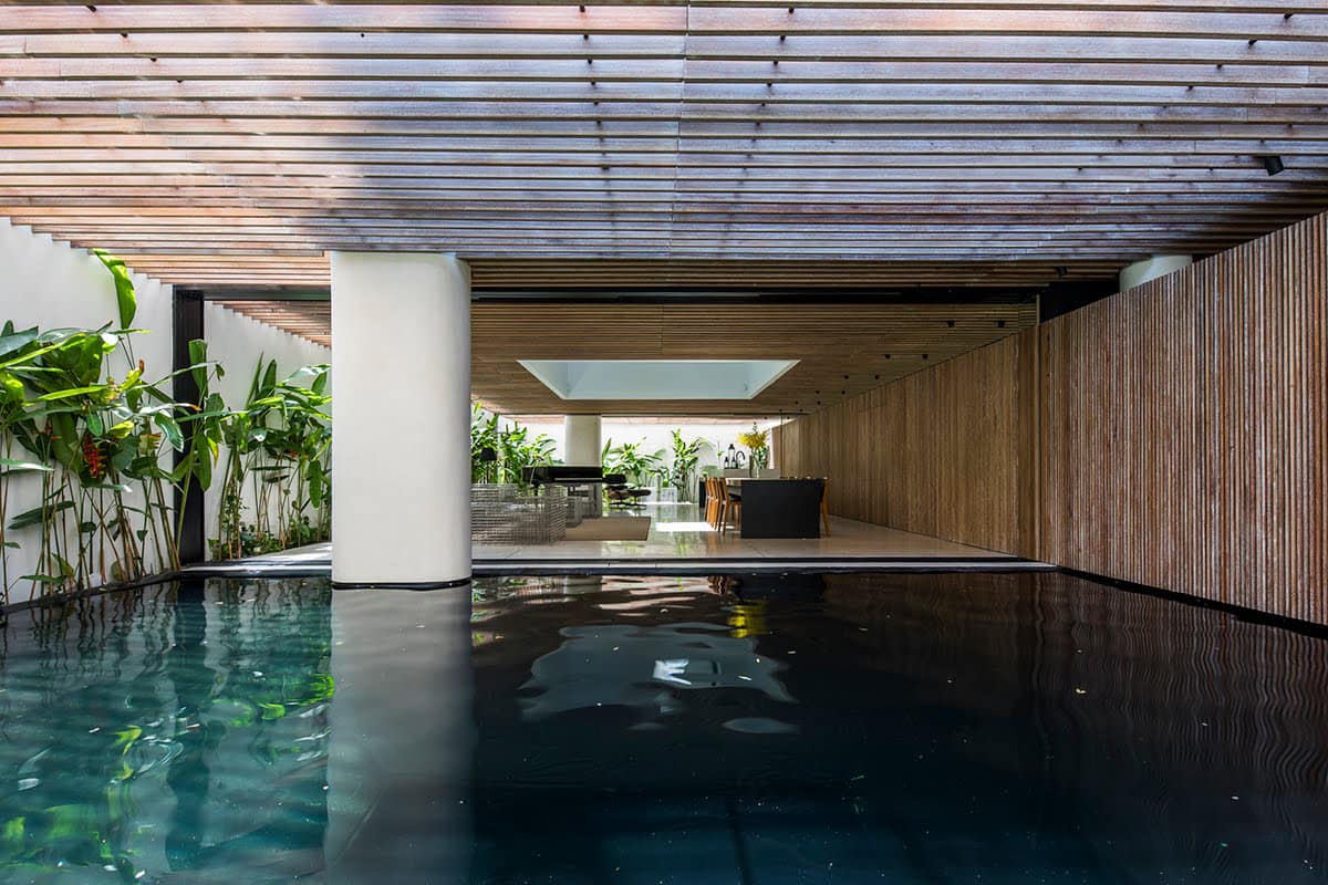 Cận cảnh căn biệt thự trăm tỷ mà Hiền Hồ được đại gia U60 dẫn đi xem?-3