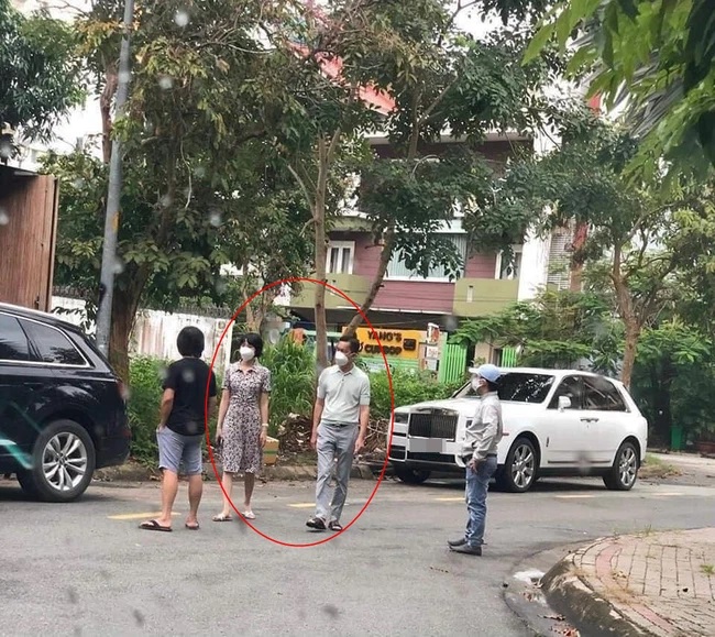 Cận cảnh căn biệt thự trăm tỷ mà Hiền Hồ được đại gia U60 dẫn đi xem?-1