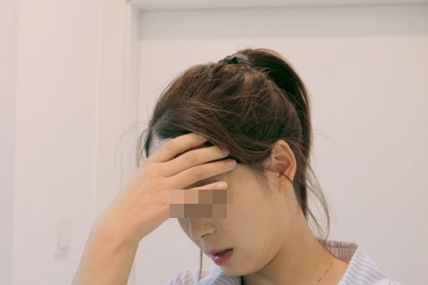 5 biểu hiện trên cơ thể cho thấy gan đang gửi tín hiệu cầu cứu, cần đi kiểm tra kịp thời, đừng để chậm trễ-1