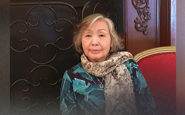 Có gì trong phát ngôn ngắn của mẹ vợ CEO Hồ Nhân mà dân tình khen đẳng cấp lão phật gia khiến nhiều đàn ông phải giật mình sợ hãi?-3