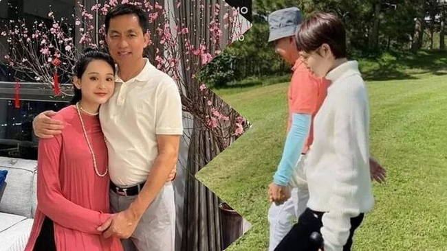 Có gì trong phát ngôn ngắn của mẹ vợ CEO Hồ Nhân mà dân tình khen đẳng cấp lão phật gia khiến nhiều đàn ông phải giật mình sợ hãi?-2