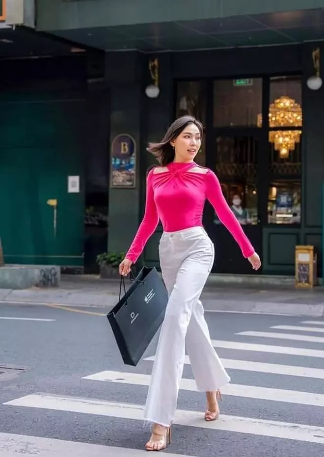 Chiếc áo này đã chính thức có tên gọi mới: Áo tiểu tam?-4