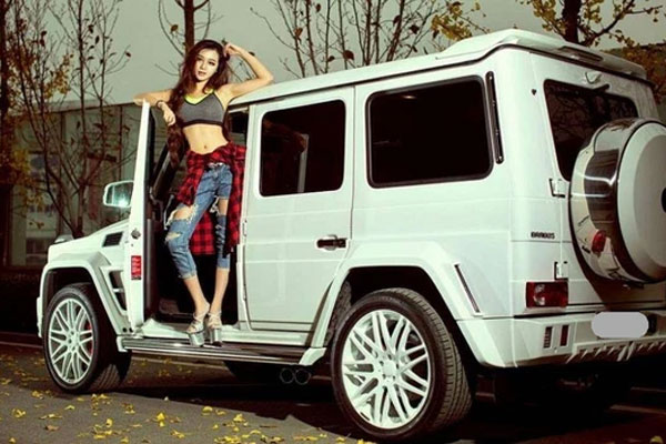 Gái xinh chơi golf: Người tốn cả trăm triệu, mỗi lần ra sân 1 bộ quần áo và quan điểm ai cần gì thì tìm cái đó”-10