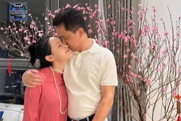 Ông Hồ Nhân đã chuyển vị trí Tổng Giám đốc của Nanogen cho vợ-5