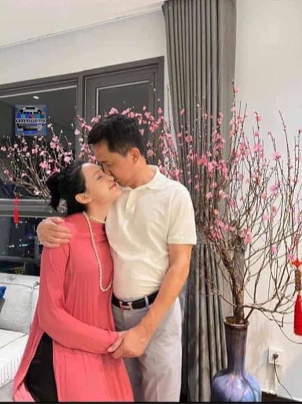 Netizen tung tiếp ảnh Hiền Hồ ôm hôn thắm thiết CEO Hồ Nhân, tầm này anh em nương tựa gì nữa!-1