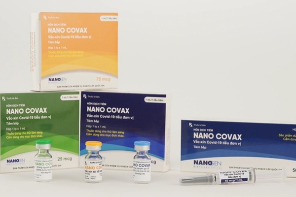 Ông Hồ Nhân đã chuyển vị trí Tổng Giám đốc của Nanogen cho vợ-1