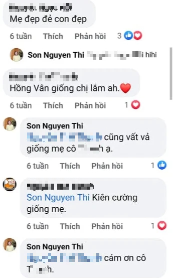 Cách đây hơn 1 tháng, lão Phật gia Sơn Kim nhắc đến con rể công khai trên MXH, nói con gái cũng vất vả giống mẹ-4