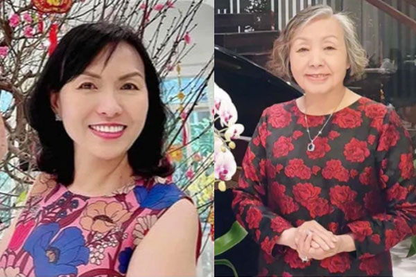 Tại sao Lão phật gia Sơn Kim lại là người đầu tiên lên tiếng trong lùm xùm liên quan đến con rể mà không phải là ai khác?-3