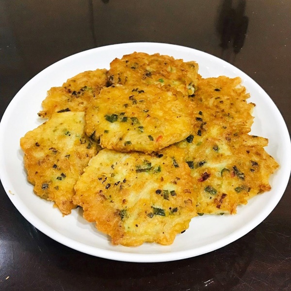 Cá chiên thế này thì ăn bao nhiêu cũng không chán, từ người lớn đến trẻ con đều thích!-1