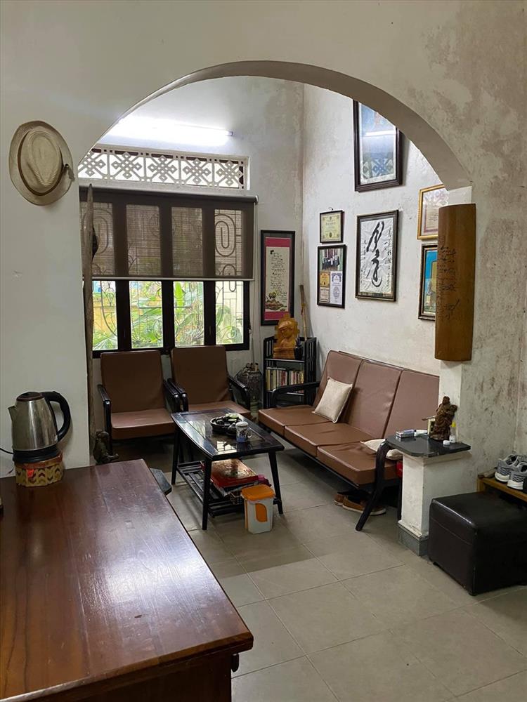 Điểm đặc biệt chứng minh thế gia vọng tộc của ca sĩ Long Nhật trong căn biệt thự 21 tỷ để dành khi về hưu-10