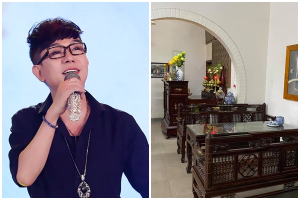 Vợ ca sĩ Long Nhật: Chưa bao giờ trách chồng về những điều tiếng bên ngoài-5