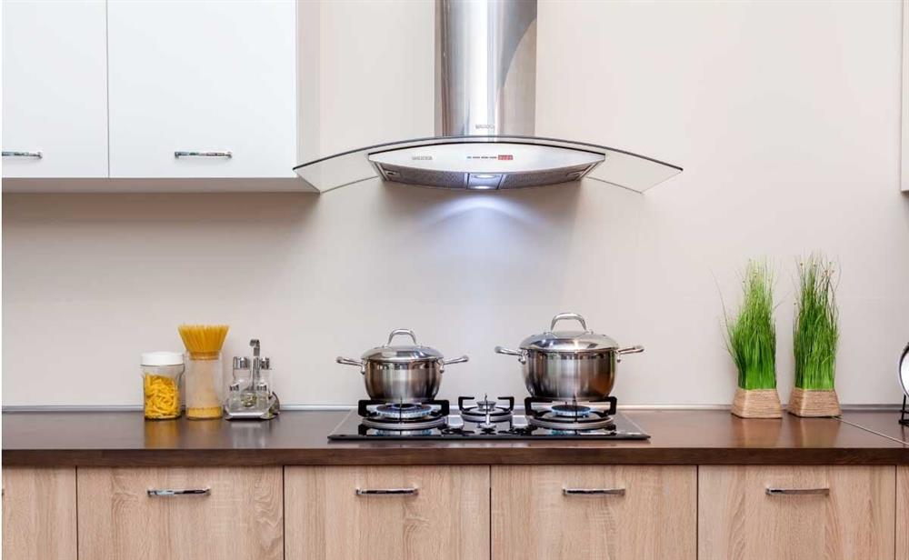 Những sai lầm phổ biến khiến phòng bếp đã nhỏ lại càng nhỏ hơn-6