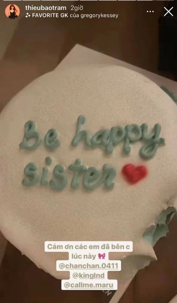 Quên bánh trà xanh đi, đây mới là chiếc bánh kem giúp bạn có anh trai nương tựa như Hiền Hồ-2