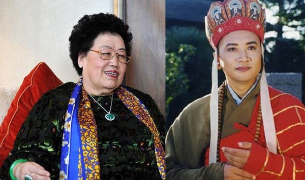 Hé lộ cuộc sống rể nhà hào môn của Đường Tăng: Bị vợ tỷ phú hơn 11 tuổi tuyên bố 3 quy định, 32 năm không dám đùa nửa lời-3