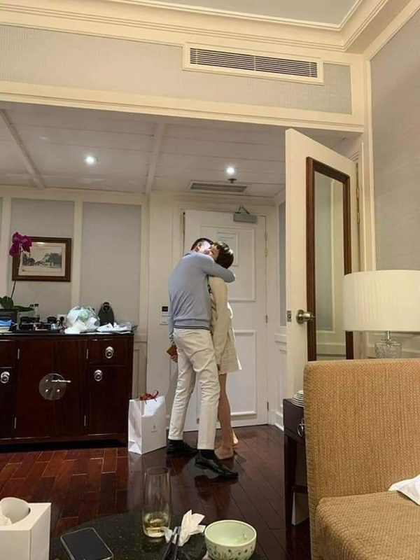 Anh em nương tựa và 4 yếu tố khiến Hiền Hồ không còn đường lui-2