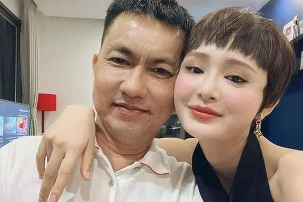 Rộ thông tin Hiền Hồ xuất hiện tại sân golf giữa lùm xùm ôm hôn thắm thiết CEO Hồ Nhân?-9