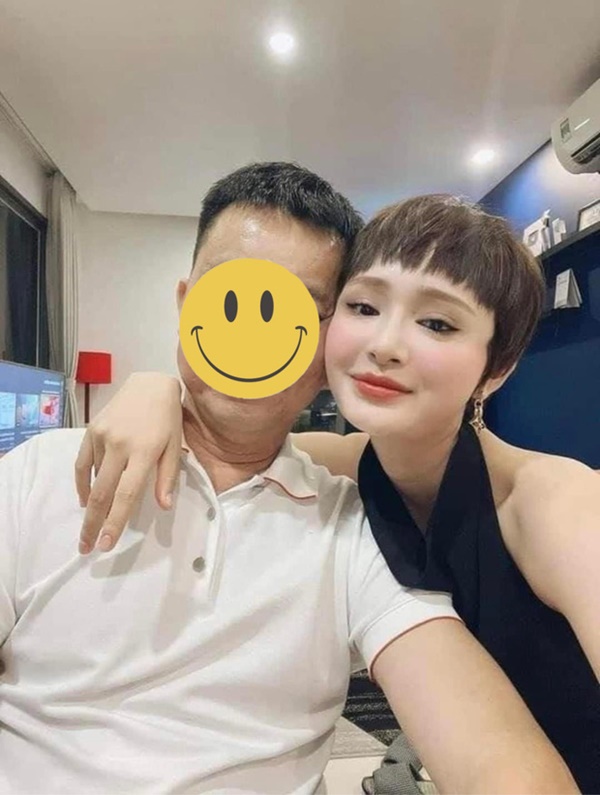 Rộ thông tin Hiền Hồ xuất hiện tại sân golf giữa lùm xùm ôm hôn thắm thiết CEO Hồ Nhân?-7