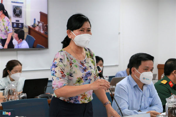 Biến thể Omicron tàng hình tại TP.HCM có nguy hiểm không?-2