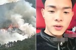 Người thân nạn nhân vụ tai nạn rơi máy bay ở Trung Quốc: Mất 6 người bạn cùng một lúc, cuộc gọi cuối của người vợ tiếp viên đầy thương xót-5