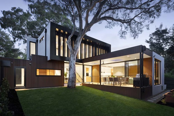 Mẹo hay giúp bảo vệ ngôi nhà của bạn chống trộm hiệu quả, ngay cả khi gia đình đi du lịch cũng an toàn-3