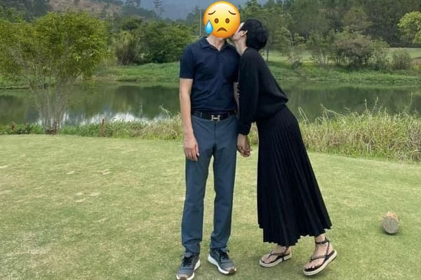 Clip Hiền Hồ nói về scandal tình ái: Tôi chỉ biết xin lỗi để xoa dịu dư luận-2