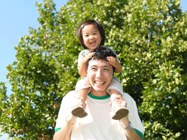 Những điều bố dạy con gái sẽ tuyệt vời và hiệu quả hơn bất cứ ai-2