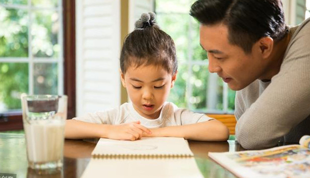 Những điều bố dạy con gái sẽ tuyệt vời và hiệu quả hơn bất cứ ai-4