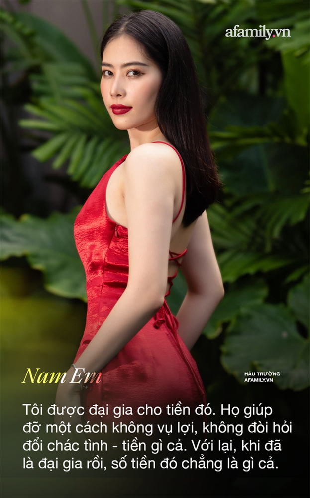 Phát ngôn sốc tận óc của dàn mỹ nhân Vbiz vướng thị phi tình ái: Hiền Hồ tuyên bố yêu 2-3 người chưa loạn bằng sao nữ kêu gọi làm người thứ 3 này-4