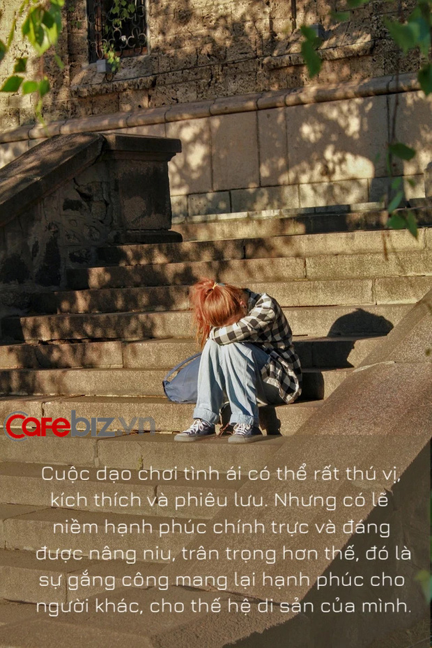 Gia đình có cha hoặc mẹ ngoại tình, sụp đổ nhất chính là những đứa trẻ: Người ngoài cười nụ, người trong khóc thầm!-2