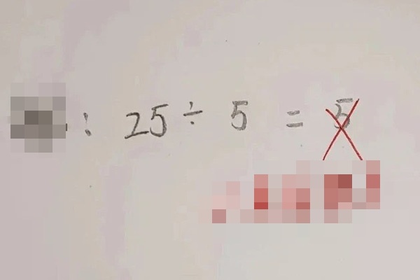 Bài Toán 3,9 + 5,1 = 9,0 bị giáo viên GẠCH SAI khiến phụ huynh bức xúc: Cô giải thích sao mà lãnh đạo Bộ Giáo dục phải lên tiếng-4