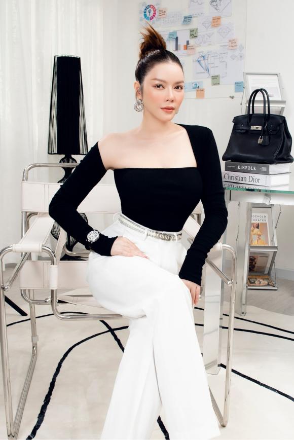 Lý Nhã Kỳ rao bán căn biệt thự 35 tỷ ở Vũng Tàu-1