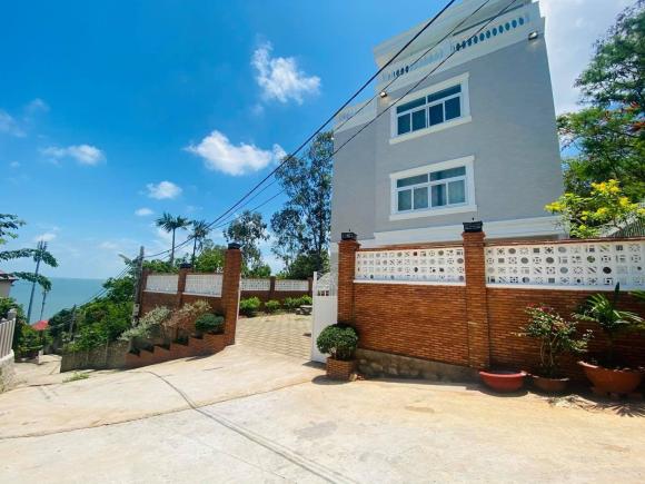 Lý Nhã Kỳ rao bán căn biệt thự 35 tỷ ở Vũng Tàu-3