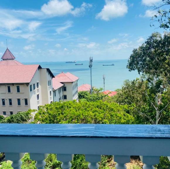 Lý Nhã Kỳ rao bán căn biệt thự 35 tỷ ở Vũng Tàu-10