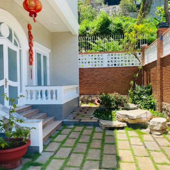 Lý Nhã Kỳ rao bán căn biệt thự 35 tỷ ở Vũng Tàu-4