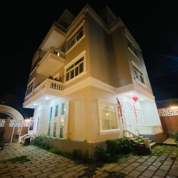 Lý Nhã Kỳ rao bán căn biệt thự 35 tỷ ở Vũng Tàu-5