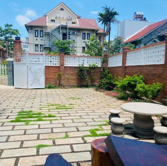 Lý Nhã Kỳ rao bán căn biệt thự 35 tỷ ở Vũng Tàu-8