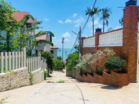 Lý Nhã Kỳ rao bán căn biệt thự 35 tỷ ở Vũng Tàu-9