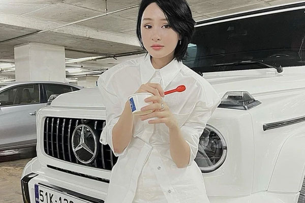 Vì sao loạt ảnh Hiền Hồ nương tựa đại gia U60 bị phát tán?-10