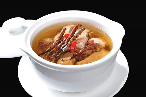 F0 ăn đông trùng hạ thảo để mau hồi phục, tránh di chứng hậu COVID-19: Cần nhớ 5 đối tượng tránh dùng, 2 sai lầm không được mắc phải-2