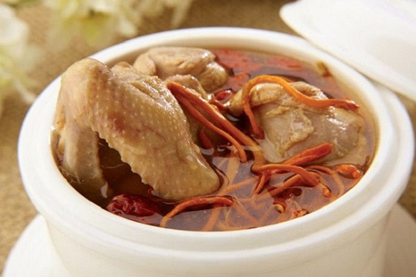 F0 ăn đông trùng hạ thảo để mau hồi phục, tránh di chứng hậu COVID-19: Cần nhớ 5 đối tượng tránh dùng, 2 sai lầm không được mắc phải-4