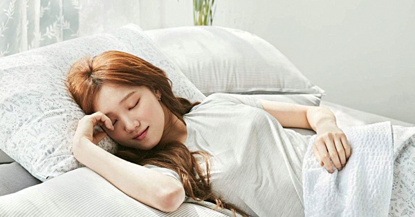 Sau tuổi 50 cần tránh tuyệt đối 6 kiểu ăn uống nếu không muốn mất ngủ, tuổi thọ bị rút ngắn, hậu Covid-19 chị em càng cần ghi nhớ-5