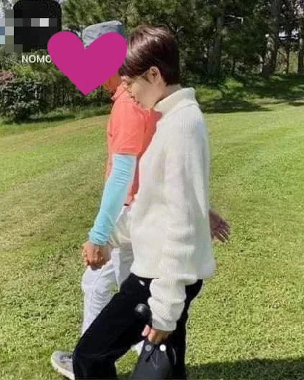 Vì sao loạt ảnh Hiền Hồ nương tựa đại gia U60 bị phát tán?-3