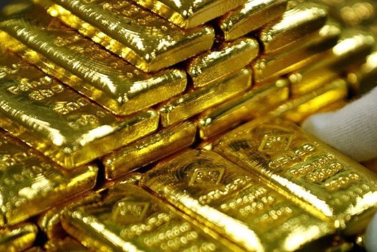 Giá vàng hôm nay 22/3: Châu Âu bất ổn, vàng tăng dựng đứng