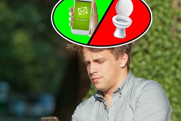 Chàng trai 22 tuổi bị nhiễm độc niệu, suy thận cấp phải lọc máu gấp vì 3 thói quen về đêm hầu hết người trẻ đều làm-4