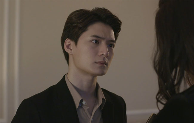 Em vợ mua nhà, bố mẹ vợ bảo trả tiền, tôi cười khổ đồng ý, lúc quẹt thẻ thì mẹ vợ bỏ chạy-2